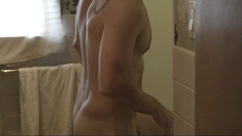 Alino Giraldi in Jackie Boy (2015) Butt Penis 60988