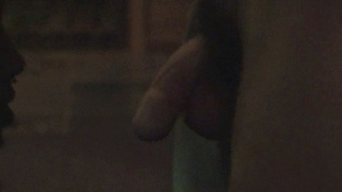 Alino Giraldi Nude as Jack. Balls, Penis. 60992