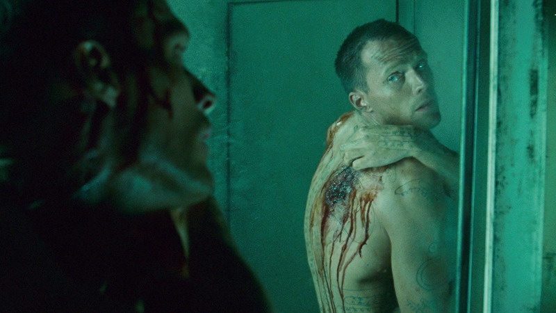 Hottest Michael Scenes. Shirtless. 61023