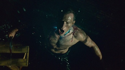 Sexiest Michael Scenes. Shirtless. 61018