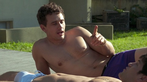 James Franco in King Cobra (2016) Shirtless 65617