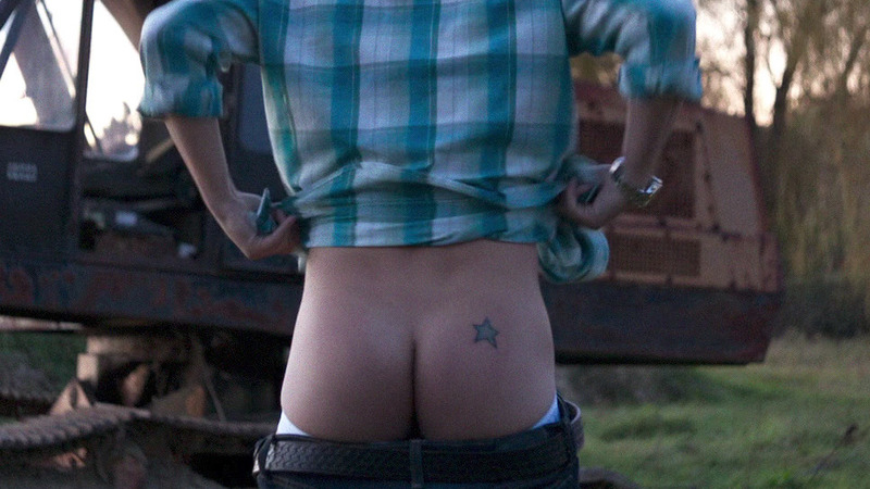 Garrett Clayton Nude in King Cobra. Butt. 65608