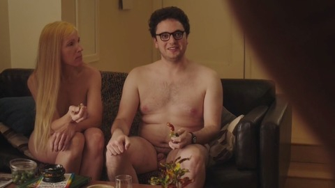 Arthur Meyer Nude in High Maintenance. Balls, Penis, Shirtless. 61144