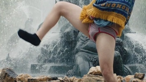 Sexiest Ben Sinclair Scene in High Maintenance. Bulge, Underwear. 79747