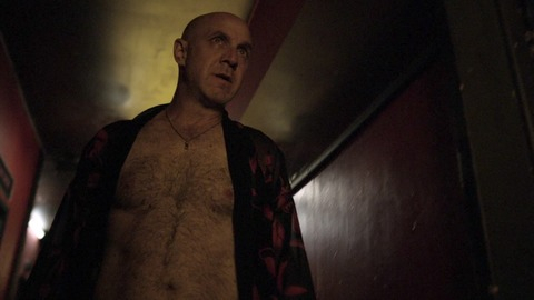 Brian Markinson in The Romeo Section (2015-2016) Sexy Shirtless 62737