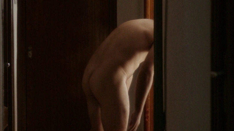 Álvaro Ogalla Nude in The Apostate. Butt. 61402