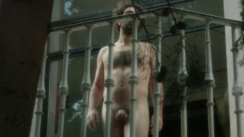 Álvaro Ogalla Nude in The Apostate. Balls, Penis, Shirtless. 61408