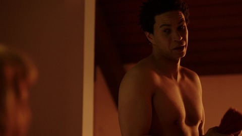 Joel Fry in Ordinary Lies (2015-2016) Sexy Shirtless 61270
