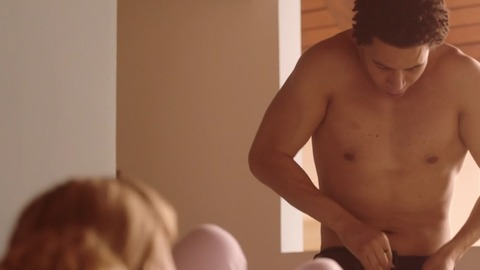 Joel Fry in Ordinary Lies (2015-2016) Sexy Shirtless 61268