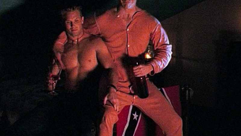 Sexiest Ricky Scenes. Shirtless, Gay. 61330