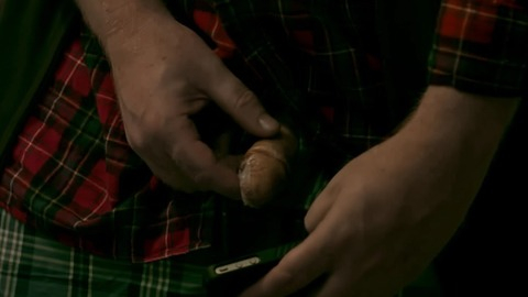 Brian Posehn in Uncle Nick (2015) Penis Prosthetic 61354