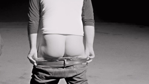 Dennis Depew Nude in Uncle Nick. Butt. 61355