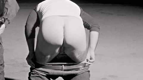 Dennis Depew Naked in Uncle Nick. Balls, Butt. 61356