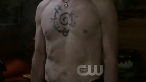 Rick Springfield in Supernatural (2005-2020) Shirtless 61374