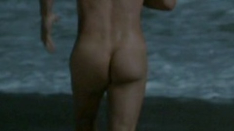 Chris Diamantopoulos Naked in Good Girls Revolt. Butt. 61387