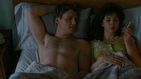 Andy Kelso in Good Girls Revolt (2016) Shirtless 61395