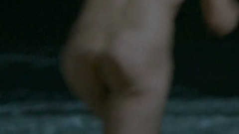 Michael Graziadei Nude in Good Girls Revolt. Butt. 61390