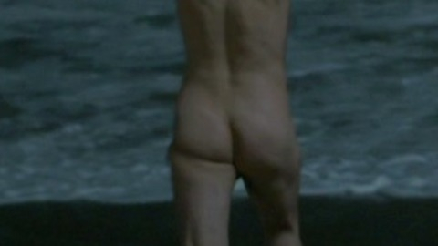 Gregory from Good Girls Revolt Naked. Butt. 61391