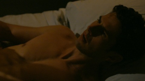 Daniel Eric Gold in Good Girls Revolt (2016) Shirtless 61398
