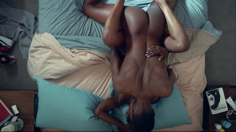 Jay Ellis Nude as Lawrence. Butt, Straight. 73946