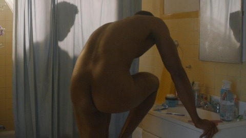 Jay Ellis Nude in Insecure. Butt. 67918
