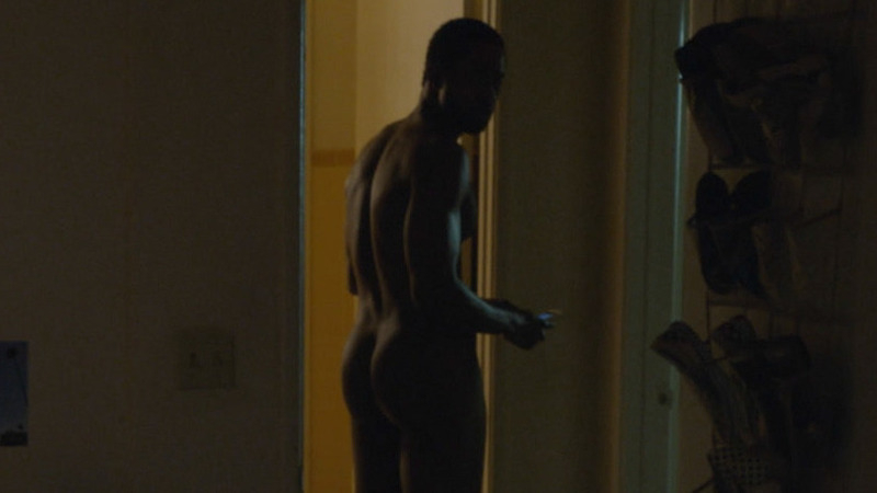 Lawrence from Insecure Naked. Butt, Shirtless. 67937