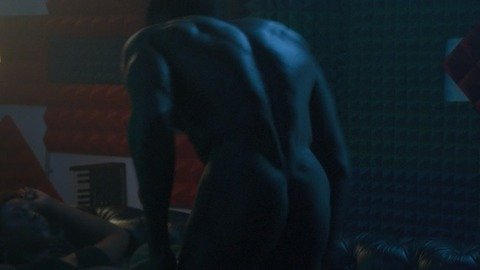 Y'lan Noel in Insecure (2016-2021) Butt 67929