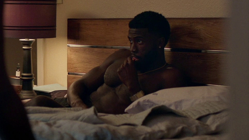 Hottest Daniel King Scenes. Shirtless. 73269