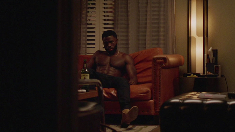 Hottest Daniel King Scenes. Shirtless. 73533