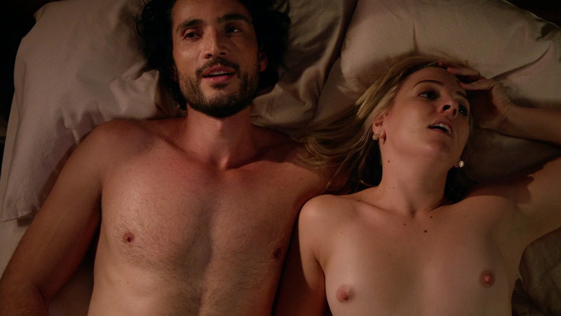 Graves's Sexiest Scenes with Khotan Fernández. Sexy, Shirtless. 61830