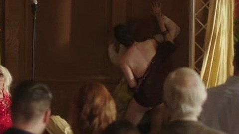 Tom Lorcan in Drifters (2013-2016) Sexy Shirtless Straight 61485