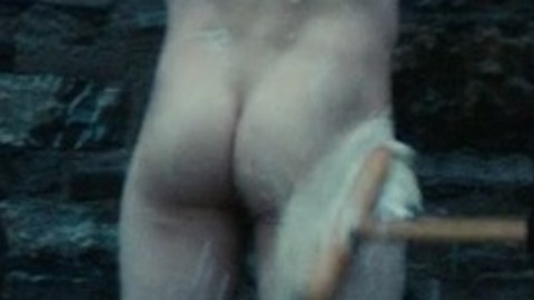 Asst. Commissioner Augustus Dove from Ripper Street Naked. Butt. 61505