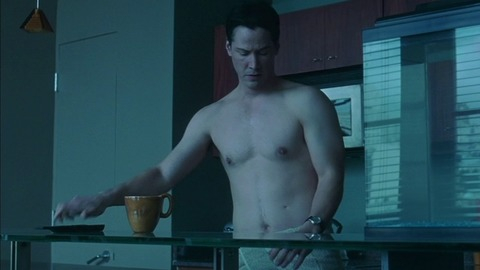 Sexiest Nelson Moss Scenes. Shirtless. 61522