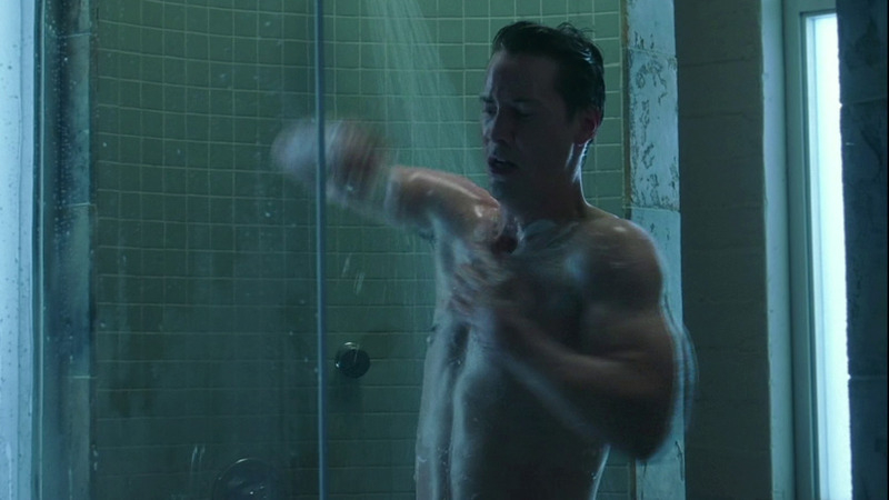 Hottest Nelson Moss Scenes. Shirtless. 61521