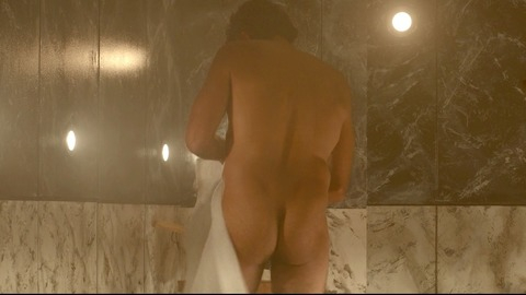Tsahi Halevi Nude in The Kind Words. Butt, Penis. 61624