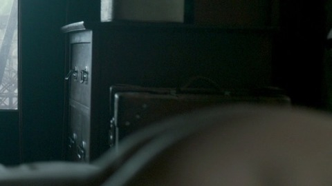 Matt Smith Naked in The Crown. Butt. 61867