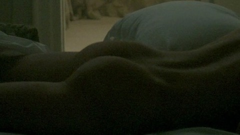 Matt Smith in The Crown (2016-2019) Butt 61695