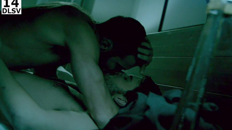 Sexiest Thomas Scenes. Gay, Sexy, Shirtless. 66808