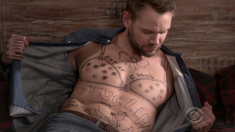Sexiest Jack Scenes. Sexy, Shirtless. 66556