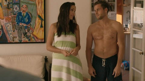 Alex Ashbaugh in Almost Anything (2015) Shirtless 61802