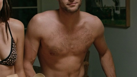 Alex Ashbaugh in Almost Anything (2015) Shirtless 61804