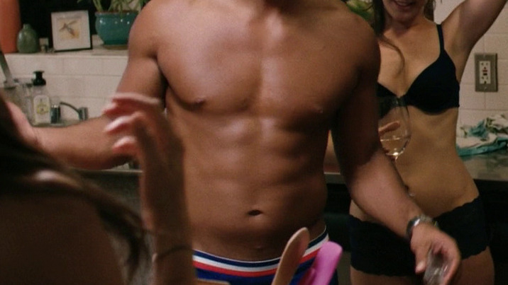 Sexiest Will Scenes. Shirtless. 61810