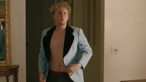 Max Topplin in Almost Anything (2015) Shirtless 61795