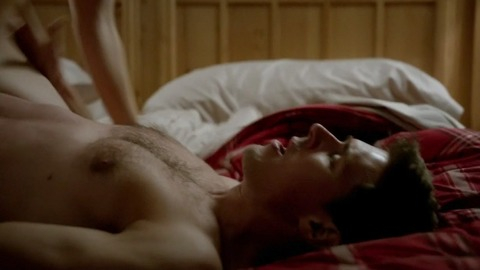 Sexiest Scenes of Jeremy Graves from Graves. Sexy, Shirtless. 62717