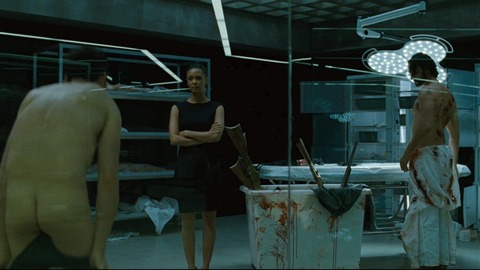 Simon Quarterman in Westworld (2016-2020) Bulge Underwear 81426
