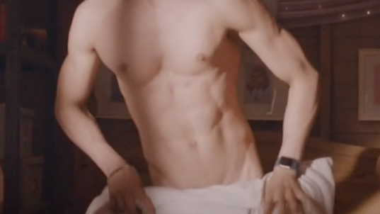 Sexiest Scenes of Ram from Class. Sexy, Shirtless. 61865