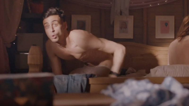 Sexiest Ram Scenes. Sexy, Shirtless. 61864