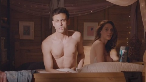 Fady Essayed in Class (2016) Sexy Shirtless 61866