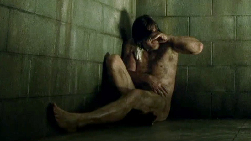 The Walking Dead's Sexiest Scenes with Norman Reedus. Sexy, Shirtless. 61878