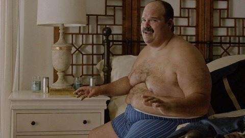 Hottest Todd Scenes. Shirtless, Underwear. 75351